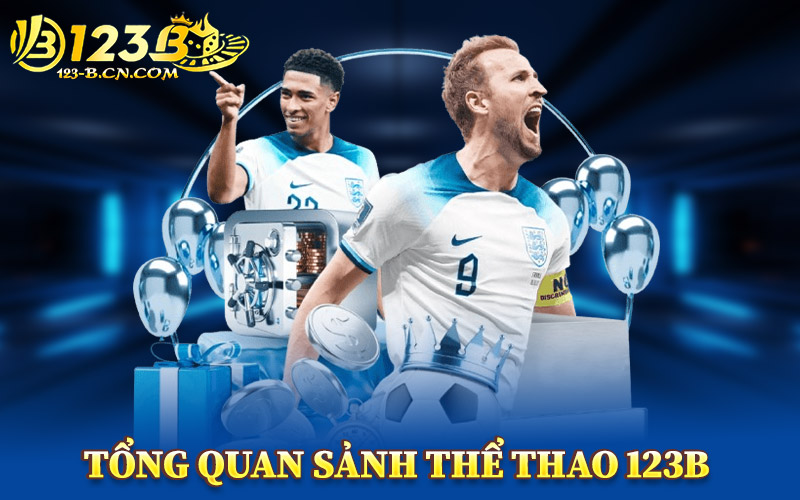 Tổng Quan Sảnh Thể Thao 123B